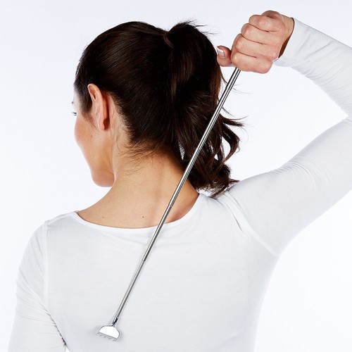 Back scratcher extending - scratcher,