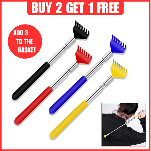 Bear claw rake - /,