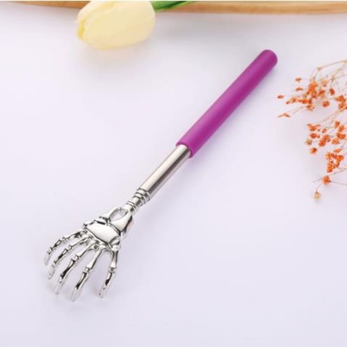Bear claw rake back - /,