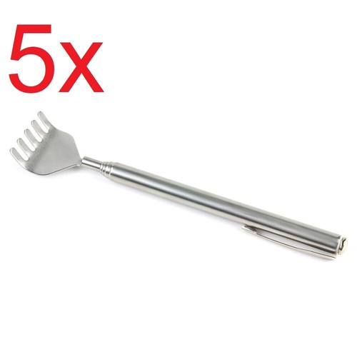 Telescopic retractable - telescopic,