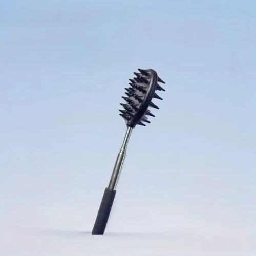 Extendable cactus back - extendable,
