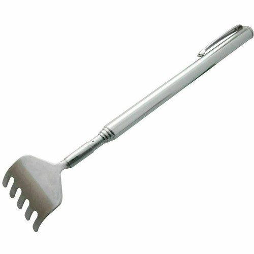 Back scratcher telescopic - back,