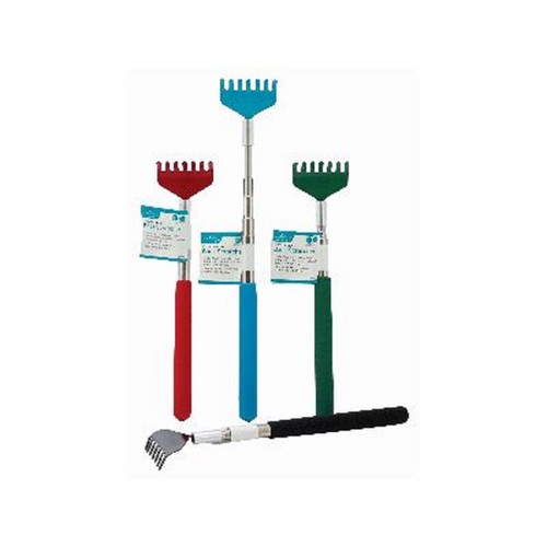 Adjustable 68cm extending back - adjustable,