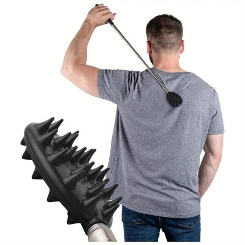 Extendable cactus back - extendable,