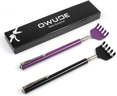 Portable extendable back - portable,