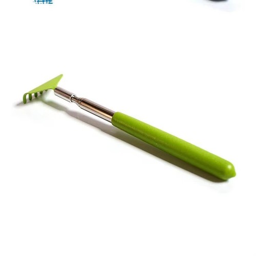 Bear claw rake back - bear,