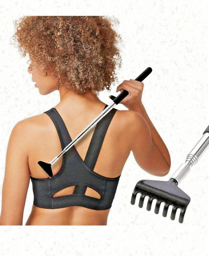 1pc retractable back - 1pc,