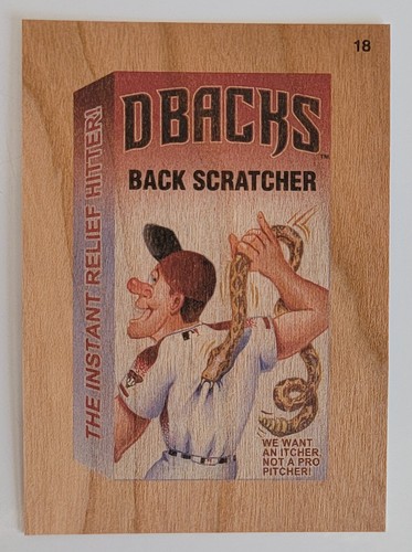 2016 wacky packages all - all, new