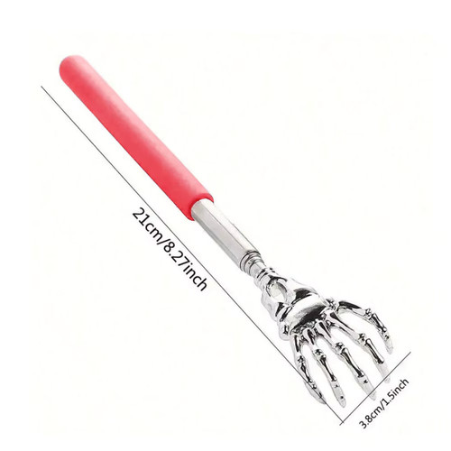 Portable extendable back - portable,