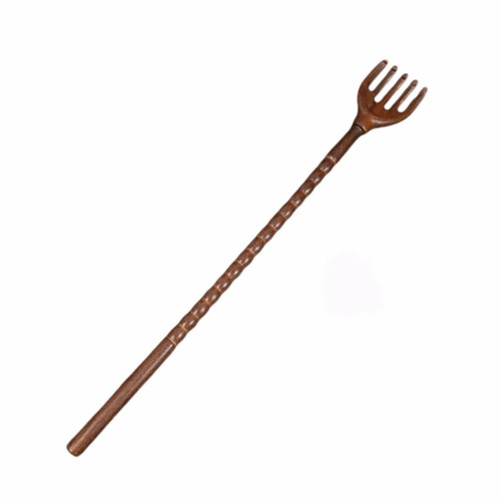 Sandalwood integrated back - sandalwood,
