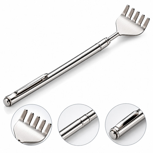 Retractable telescopic - retractable,