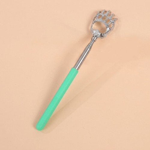 Extendable back scratcher - extendable,