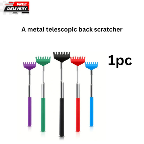 Bear claw rake back portable - claw, /