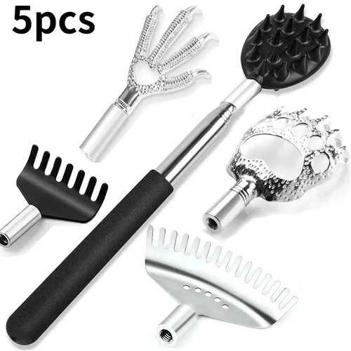 Pack telescoping back - telescoping,