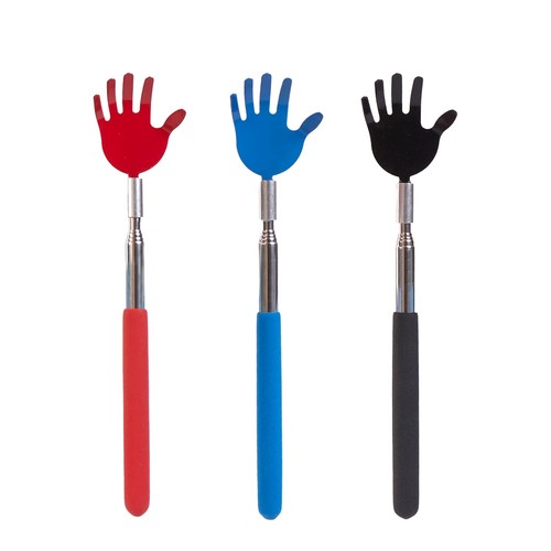 Best dad ever back scratcher - back,