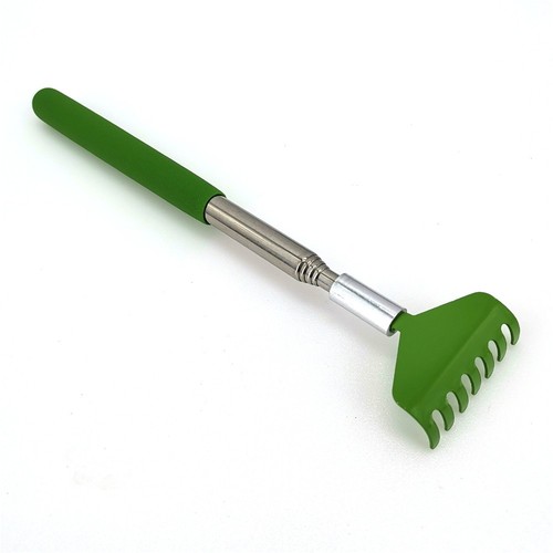 Back scratcher extendable - back,