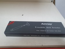 Aznrszy Back Scratcher, Best