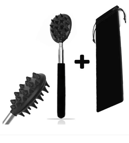 Extendable cactus back - extendable,