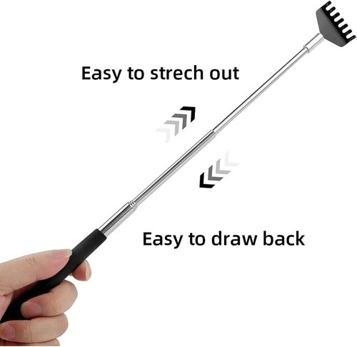 Extendable large robust - extendable,