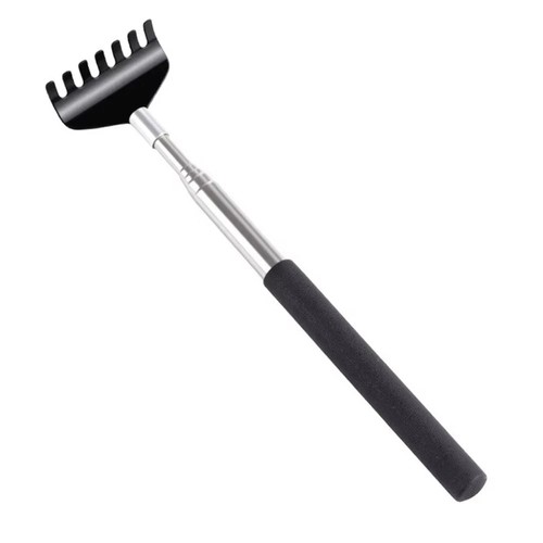 Pack telescoping back - telescoping,