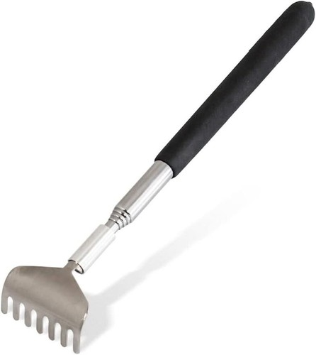 Back scratcher massager - scratcher,