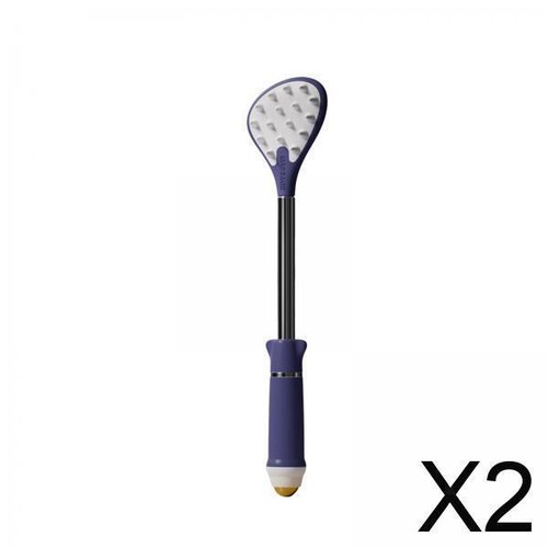 Heavy duty back scratcher - duty,