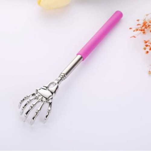 Bear claw rake - claw, portable