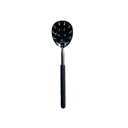 Telescopic back scratcher - telescopic,