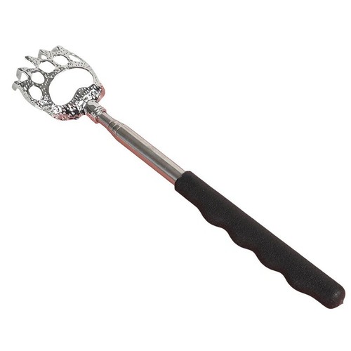 Pack telescoping back - 3/4/5-pack,