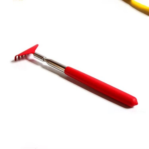 Bear claw rake - /, back