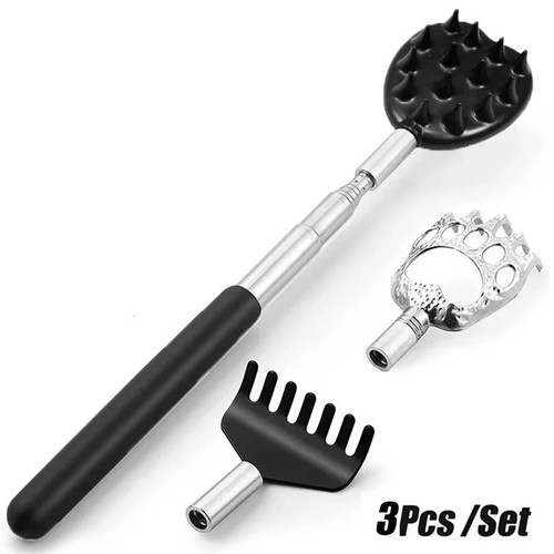 Pack telescoping back - telescoping,